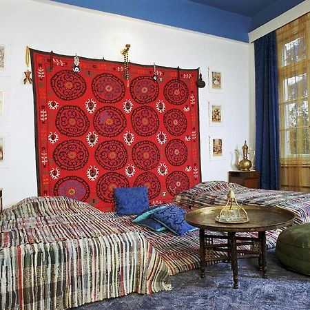 Hotel Trivia Antique София Экстерьер фото