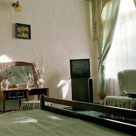 Hotel Trivia Antique София Экстерьер фото