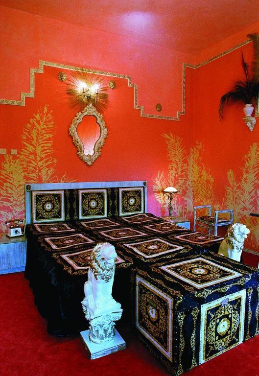 Hotel Trivia Antique София Экстерьер фото