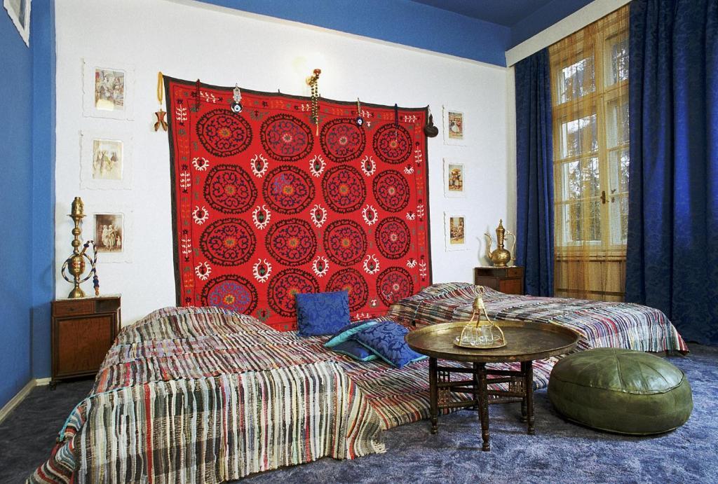 Hotel Trivia Antique София Экстерьер фото