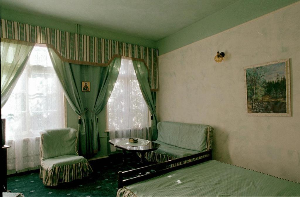 Hotel Trivia Antique София Экстерьер фото