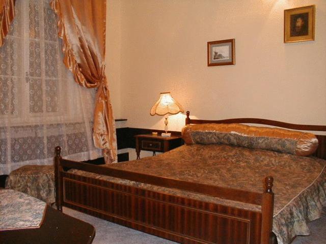 Hotel Trivia Antique София Экстерьер фото
