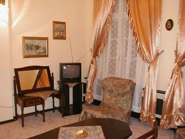 Hotel Trivia Antique София Экстерьер фото