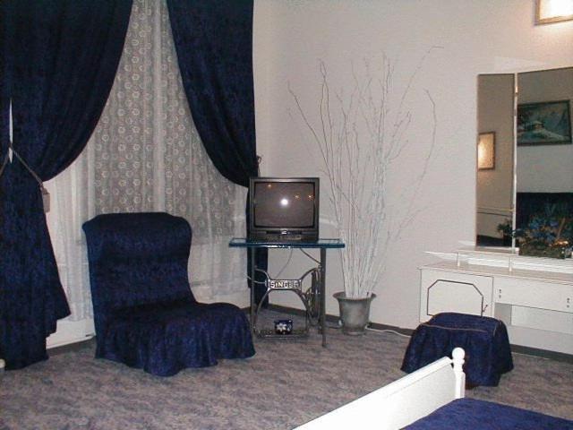 Hotel Trivia Antique София Экстерьер фото
