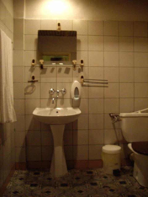 Hotel Trivia Antique София Экстерьер фото