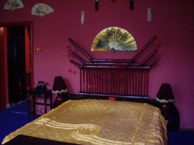 Hotel Trivia Antique София Экстерьер фото