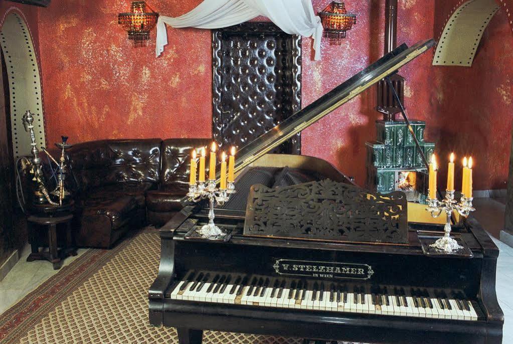 Hotel Trivia Antique София Экстерьер фото