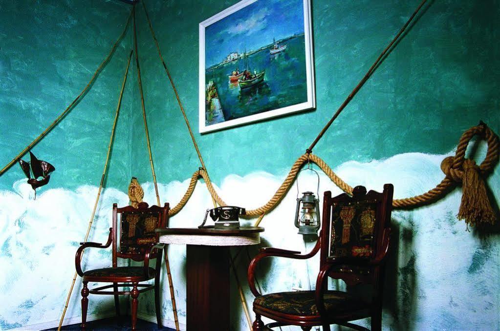 Hotel Trivia Antique София Экстерьер фото