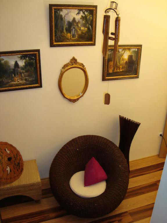 Hotel Trivia Antique София Экстерьер фото